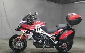 DUCATI MULTISTRADA 1200 S 2012 A200AC