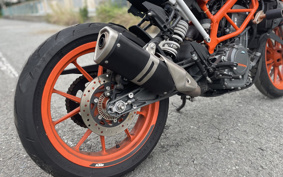 KTM 390 DUKE 2020 JPJ40