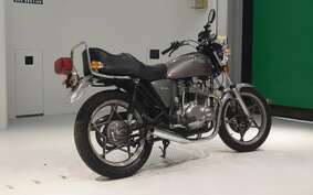 SUZUKI GS400L GS400