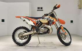 KTM 250 EXC GSA20