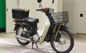 SUZUKI BIRDIE 50 E BA41A