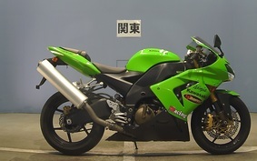 KAWASAKI ZX 10 NINJA R 2004 ZXT00C