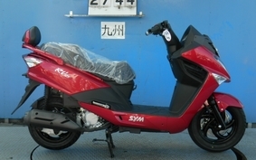 SYM RV125 I Type