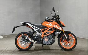 KTM 390 DUKE 2018 JPJ40