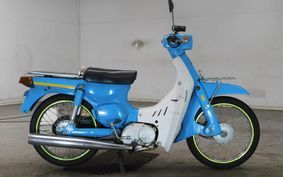 SUZUKI BIRDIE 50 BA14A