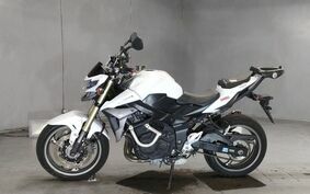 SUZUKI GSR750 2013 GR7NA