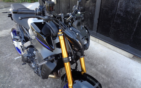 YAMAHA MT-09 SP ABS 2024 RN69J