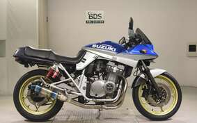 SUZUKI GSX400S KATANA 1992 GK77A