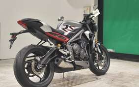 TRIUMPH STREET TRIPLE RS 2022