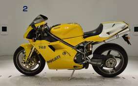 DUCATI 748 R 2000