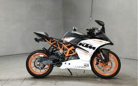 KTM 390 RC 2015 JYJ40