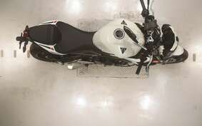 TRIUMPH STREET TRIPLE RS 2023 DA604A