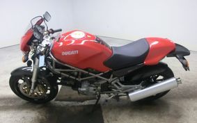 DUCATI MONSTER S4 2003 M400A