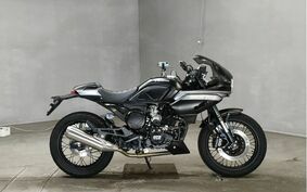 GPX  ジェントルマン レーサー200 SRA1