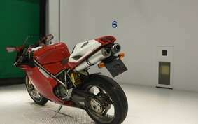 DUCATI 998S 2002