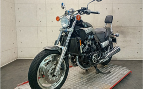 YAMAHA VMAX 2001 2LTN