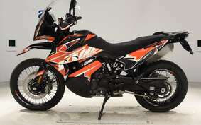 KTM 790 ADVENTURE 2021 TS340