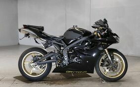 TRIUMPH DAYTONA 675 2012 MD1066