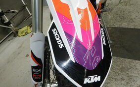 KTM 250 EXC TPI SIXDAYS GSA20