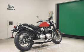 TRIUMPH BONNEVILLE SPEED 2023 AD79HW