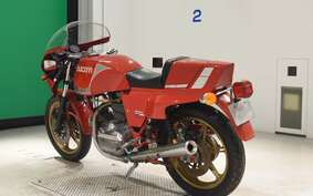 DUCATI 900MHR 1983 00R90