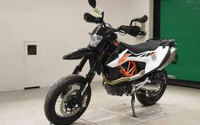 KTM 690 SMC R 2024