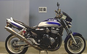 SUZUKI GSX1400 2001 GY71A