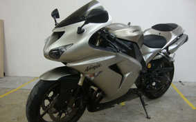 KAWASAKI ZX 10 NINJA R 2006 ZXT00D