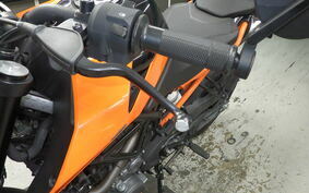 KTM 250 DUKE