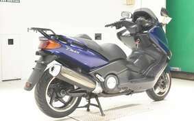 YAMAHA T-MAX500 Gen.2 2005 SJ04J