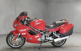 DUCATI ST2 2001 S100AA