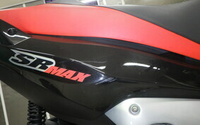 APRILIA SR MAX 125 M357