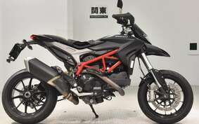 DUCATI HYPERMOTARD 820 2015 B201J