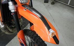 KTM 250 EXC