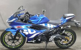 SUZUKI GSX-R150 DL23A