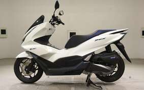 HONDA PCX125 HYBRID JK06