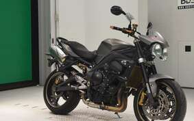 TRIUMPH STREET TRIPLE R 2009