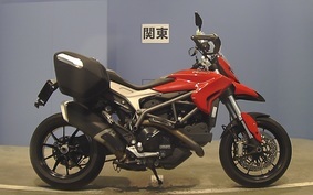 DUCATI HYPERSTRADA 820 2014 B201J