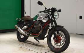 MOTO GUZZI V7 RACER 2014