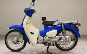 HONDA C110 SUPER CUB JA44