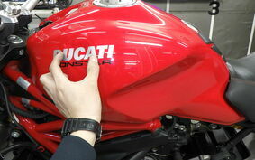 DUCATI M1200 S 2019 MA02A