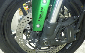 KAWASAKI NINJA 1000 SX ZXT02K