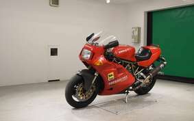 DUCATI 400SS 1995 400J0