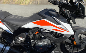 KTM 390 ADVENTURE 2023 JGJ40