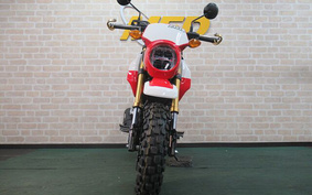 HONDA GROM 1988 JC92