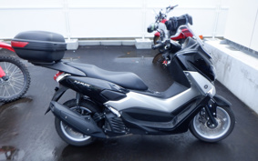 YAMAHA N-MAX SE86J