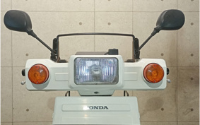 HONDA GYRO X Basic TD02