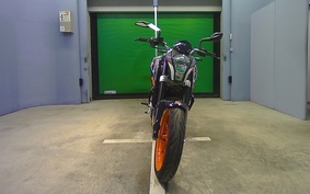 KTM 250 DUKE JGE40