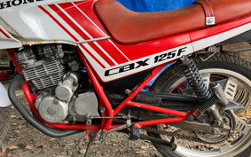 HONDA CBX125F JC11