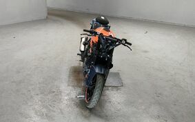 KTM 390 RC 2022 JYJ